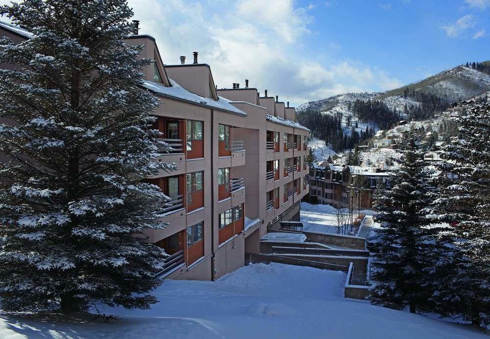 แมริออทส์ สตรีมไซด์ เบิร์ช แอต เวล Hotel ภายนอก รูปภาพ